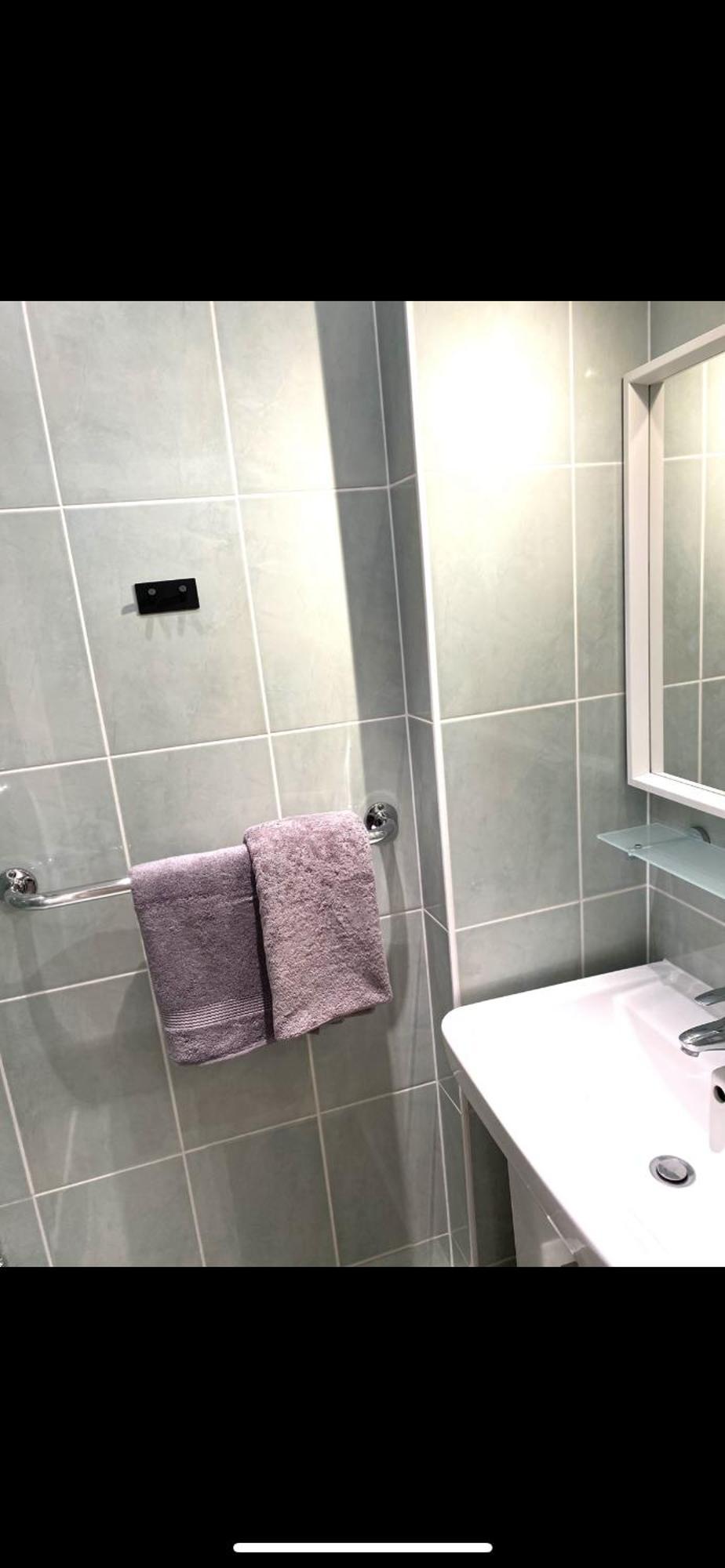 Apartment Im Herzen Hamburgs Buitenkant foto